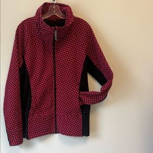 COPY - Lululemon ZipUp